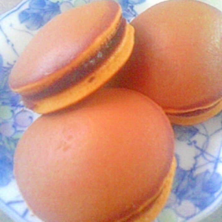 どこか懐かしい ふっくらどら焼き レシピ 作り方 By Keikolin 楽天レシピ どこか懐かしい ふっくらどら焼き レシピ 作り方 By Keikolin 楽天レシピ